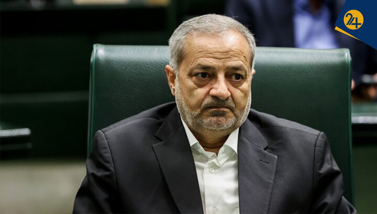 علیرضا کاظمی