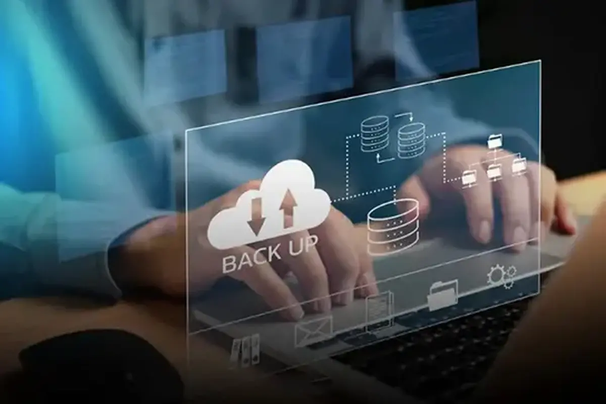 چطور از اطلاعات حساس گوشی و لپ تاپ بکاپ بگیریم؟