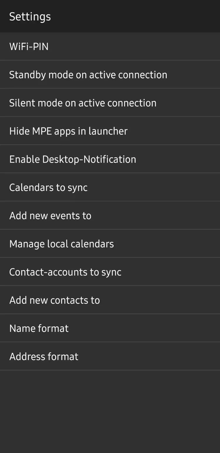 چطور از اطلاعات حساس گوشی و لپ تاپ بکاپ بگیریم؟