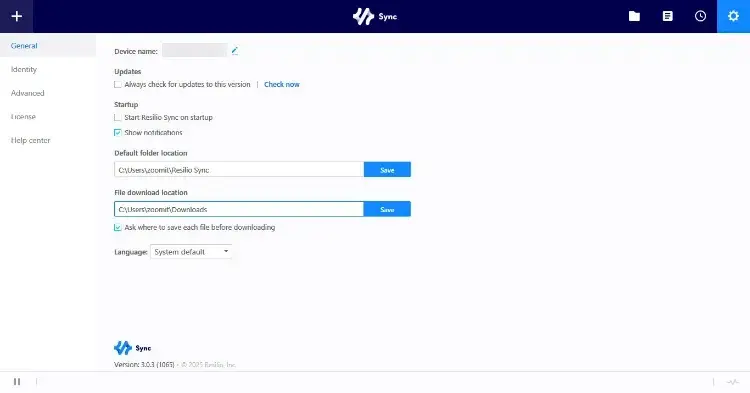 چطور از اطلاعات حساس گوشی و لپ تاپ بکاپ بگیریم؟