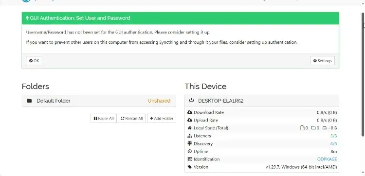 چطور از اطلاعات حساس گوشی و لپ تاپ بکاپ بگیریم؟