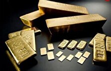 کشف تصادفی یک ماده جدید از طلا