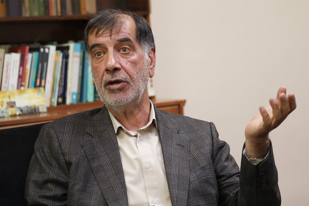 ببینید| باهنر: مشکلات اقتصادی کشور بدون حل مشکلات سیاسی و دیپلماسی قابل حل نیست