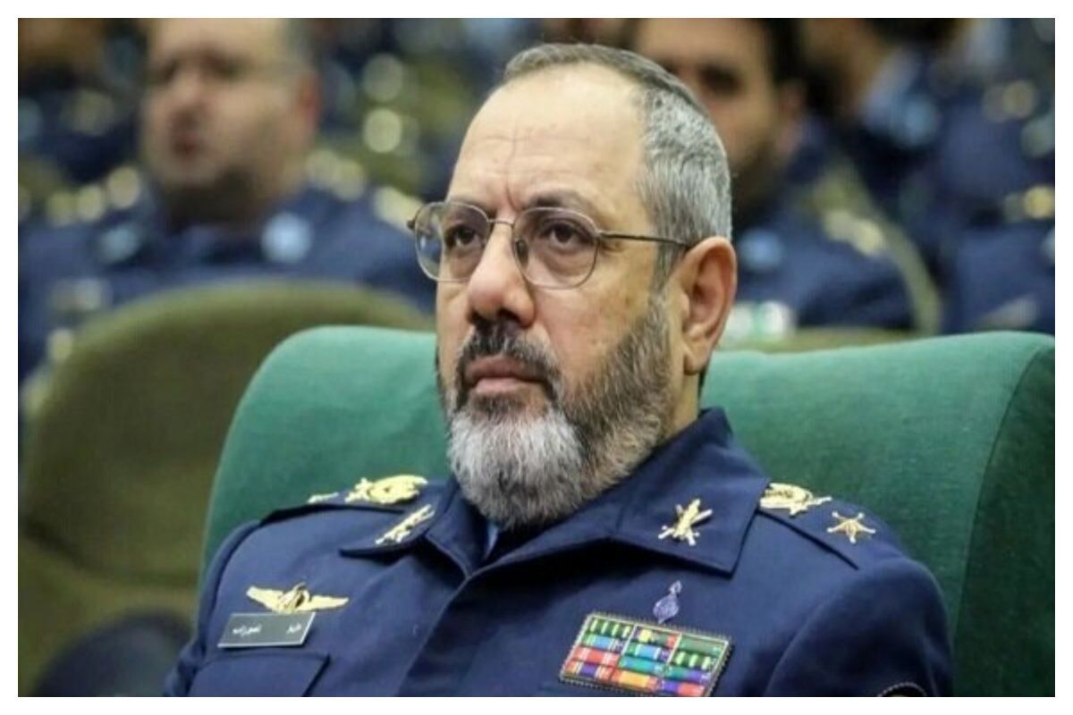 وزیر دفاع: به منافع ما حمله کنند به کلیه منافع آنها در هر نقطه‌ای از دنیا حمله خواهیم کرد