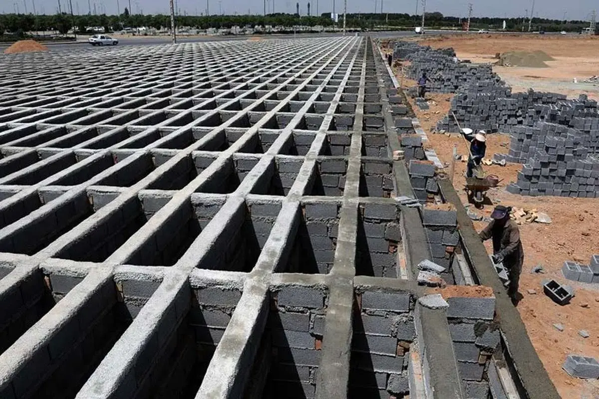 سازمان بهشت زهرا (س) اطلاعیه داد