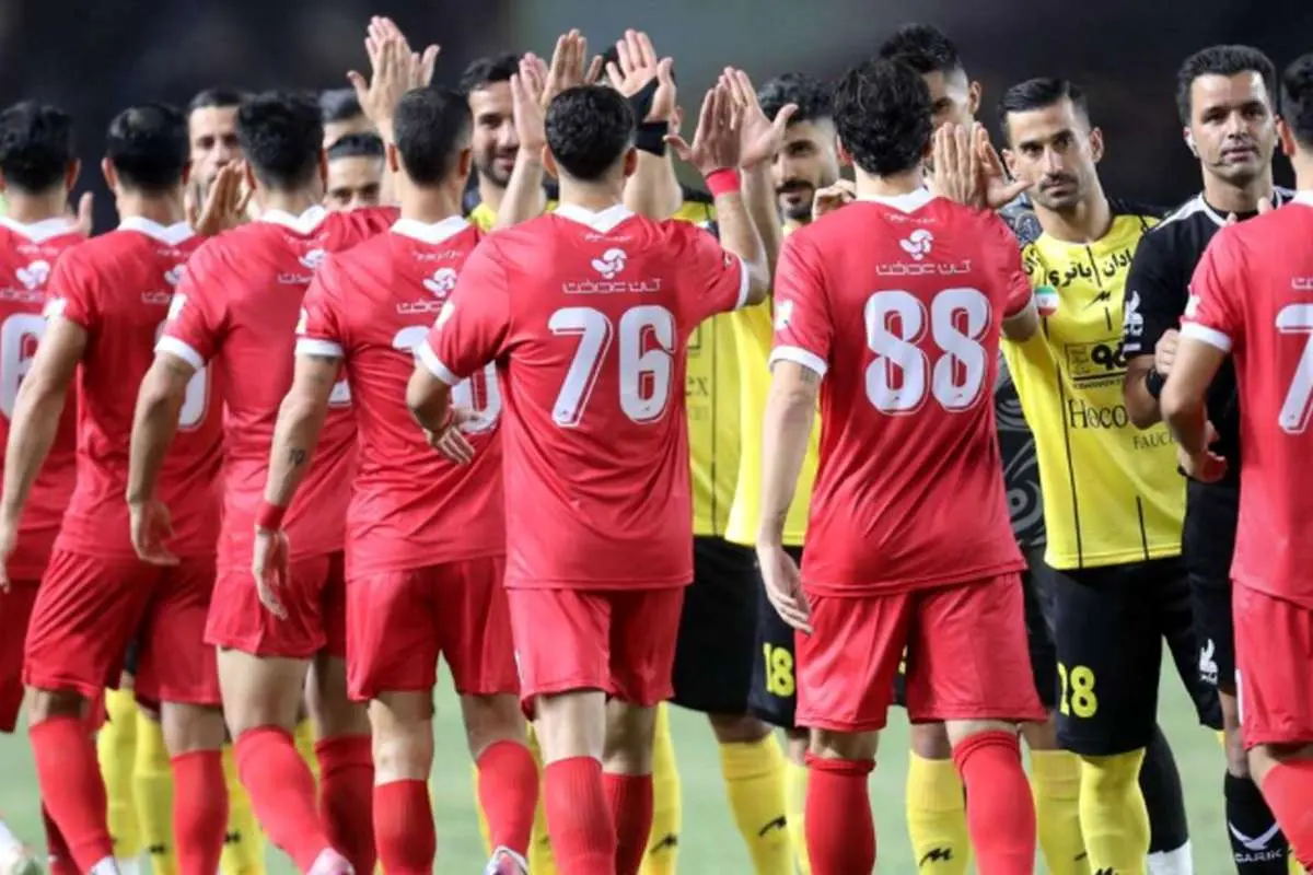 نقل و انتقالات پرسپولیس به پایان رسید؟ پرسپولیس