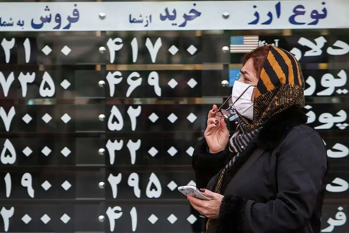 پیش‌بینی جدید از قیمت دلار در سال جاری