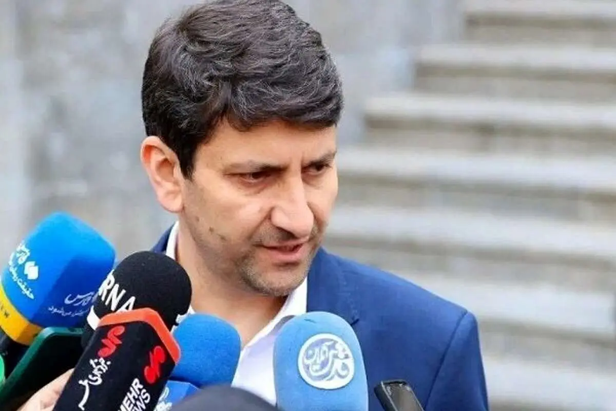 وزیر ارتباطات: به دنبال بازگشت اینترنت به روال عادی هستیم وزیر ارتباطات