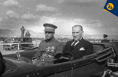 اهمیت تنها سفر خارجی رضاشاه پهلوی چه بود؟