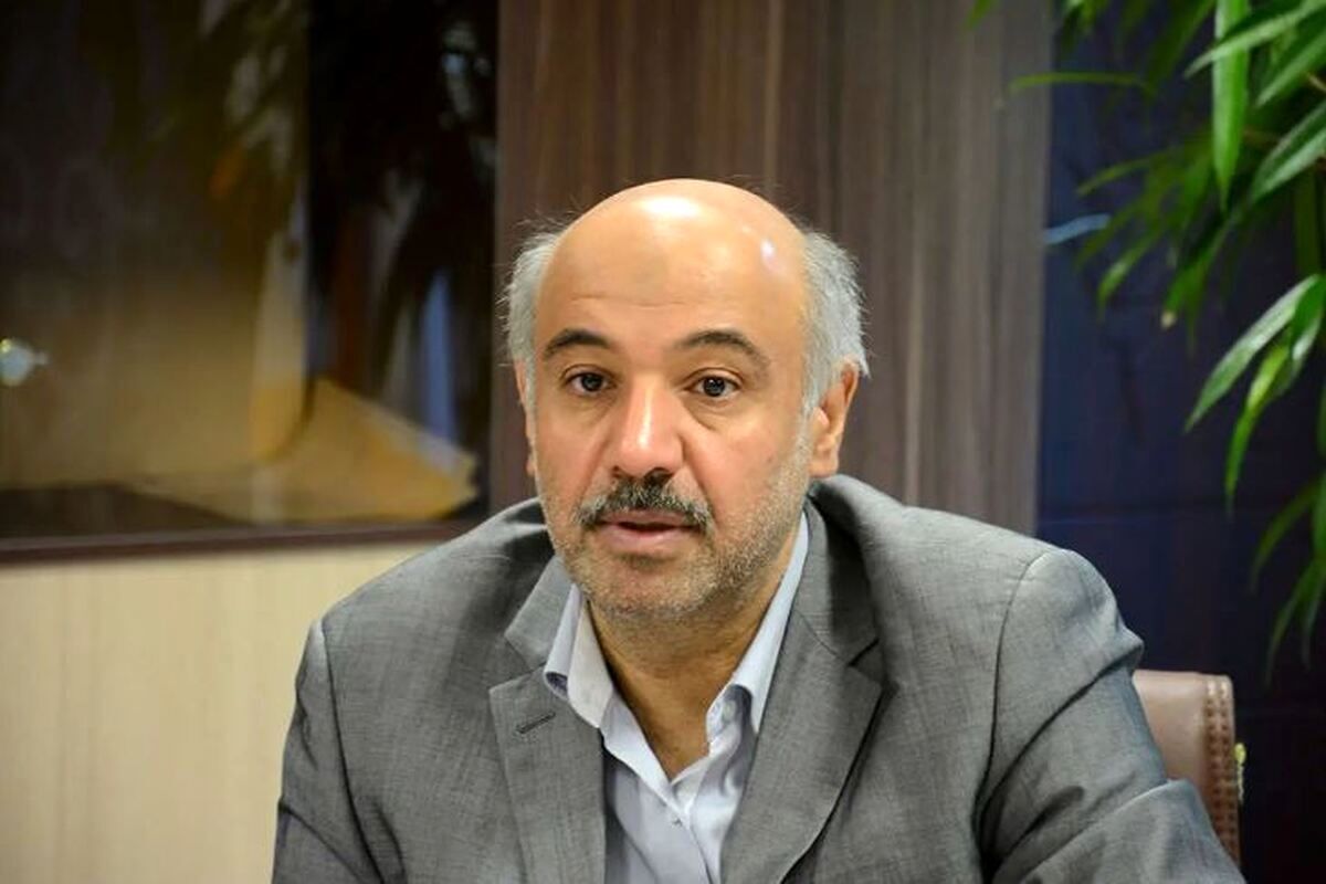 چرا وزیر کار امروز در مجلس حاضر نشد؟ وزیر کار