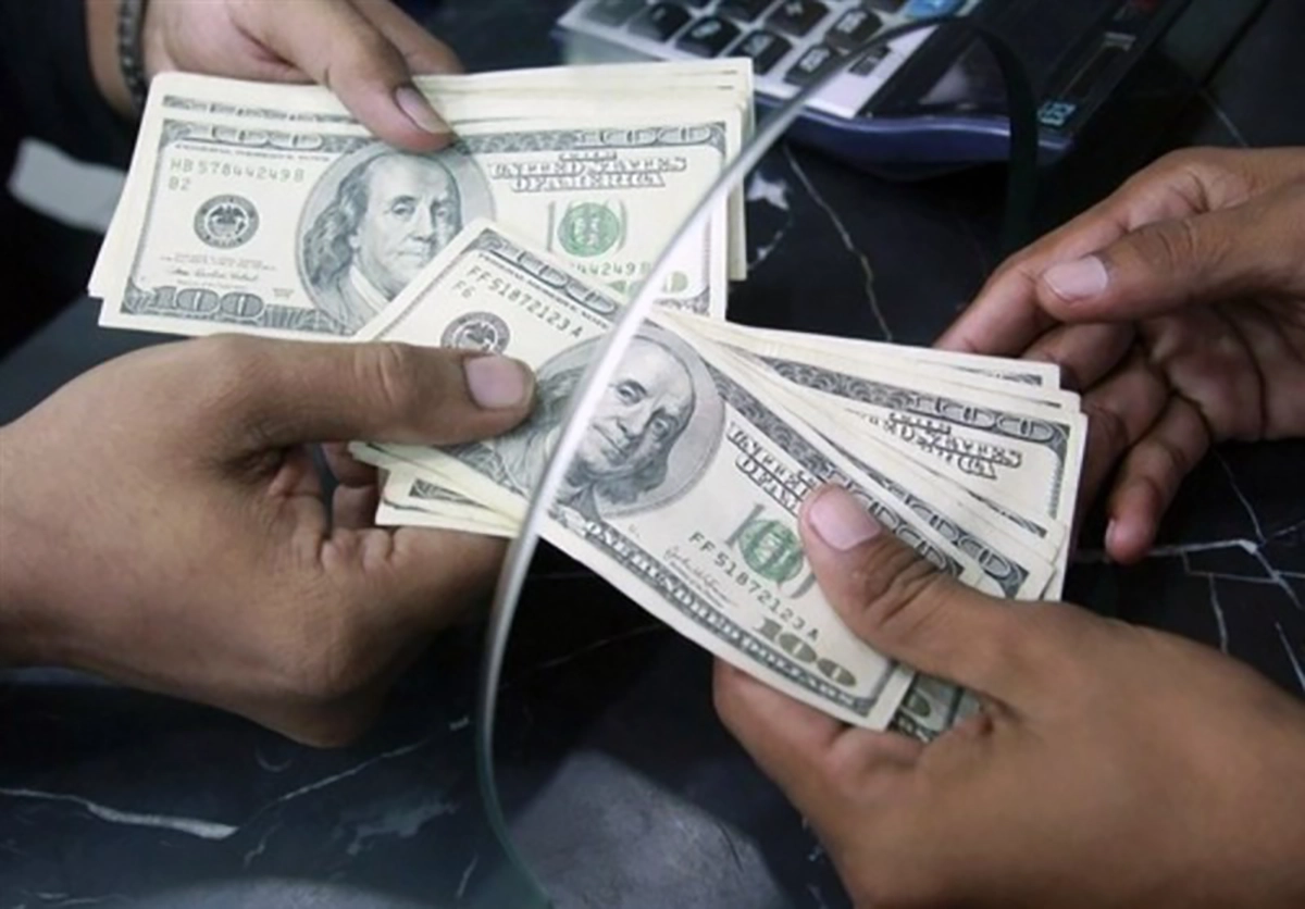 ارز سهمیه‌ای برگشت | فروش ۱۰۰۰ یورو با کارت ملی به افراد بالای ۱۸ سال