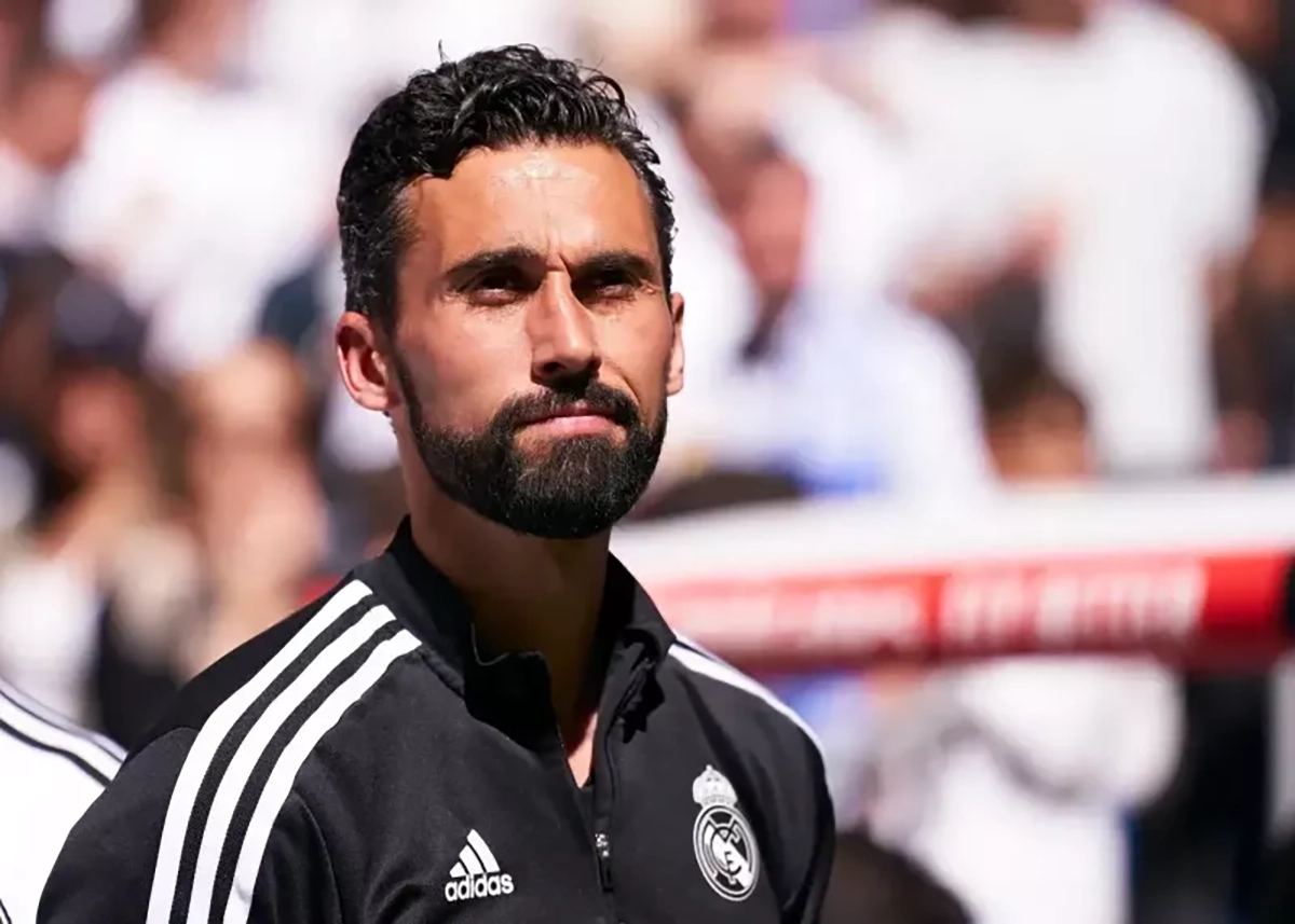 سرمربی جدید رئال مادرید انتخاب شد سرمربی جدید رئال مادرید انتخاب شد