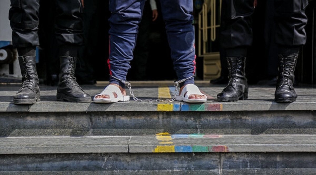 استانداری اصفهان: تعداد زیادی اغتشاش‌گر دستگیر شدند