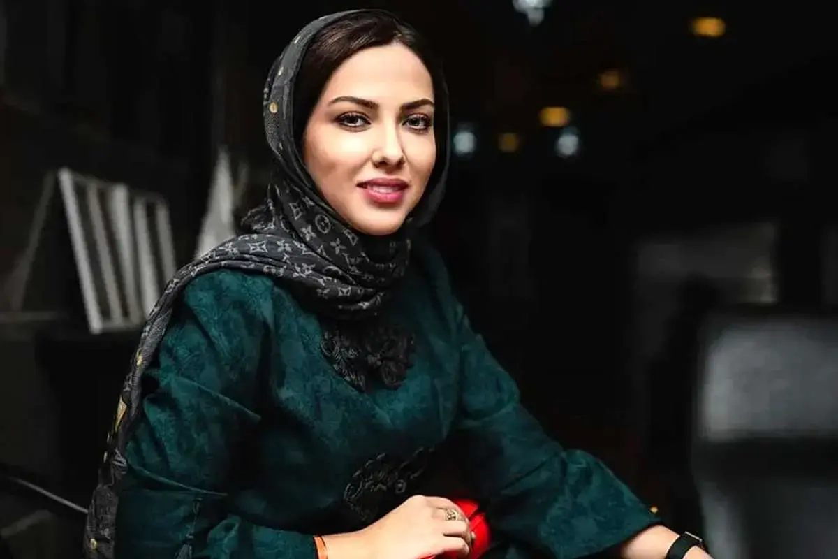 عکس| لیلا اوتادی وقتی ۱۰ ساله بود