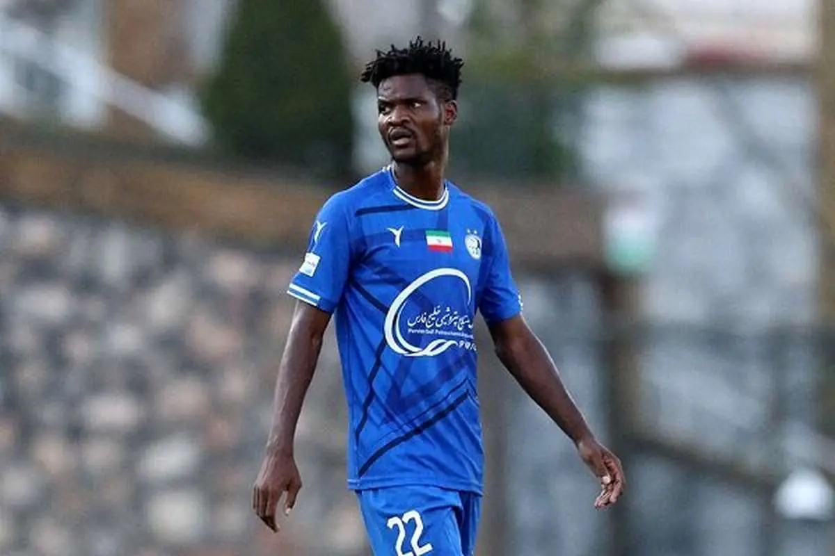 بمب نقل و انتقالات؛ پرسپولیس به دنبال ستاره استقلال! اندونگ