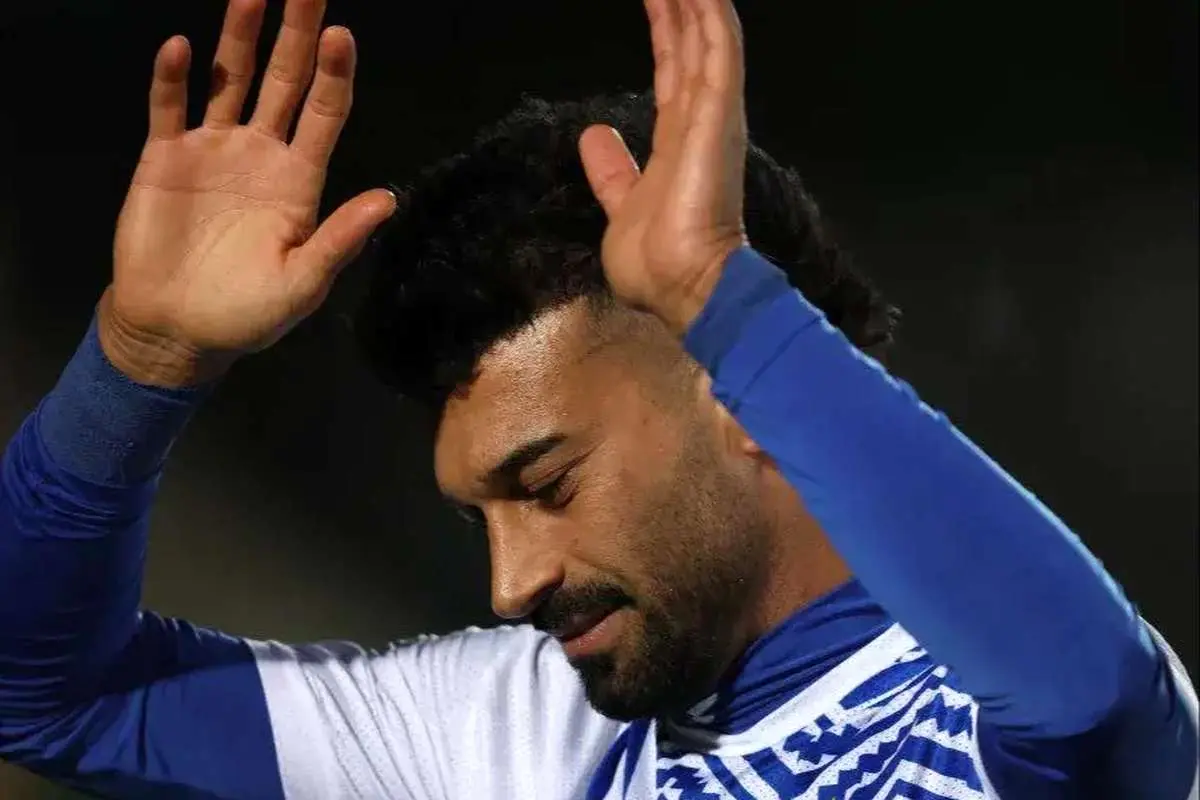 رامین رضاییان