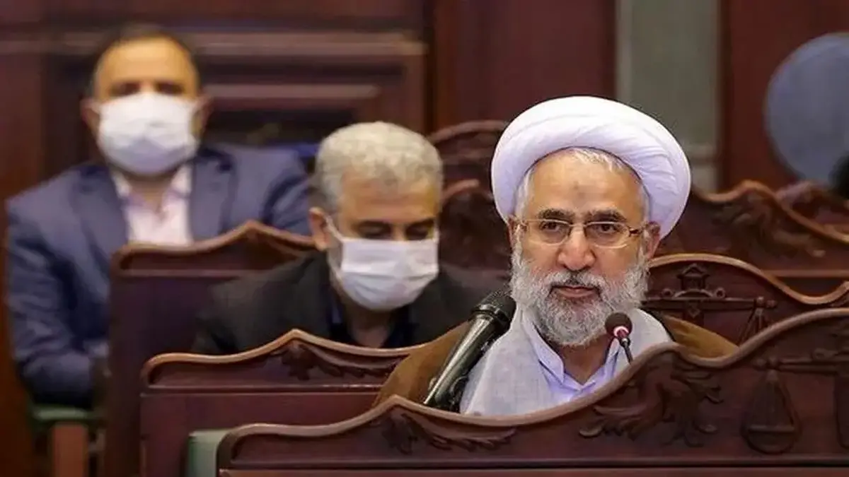 دادستان کل کشور: اموال «تروریست‌ها» را شناسایی و به دادسرا‌ها اعلام کنید