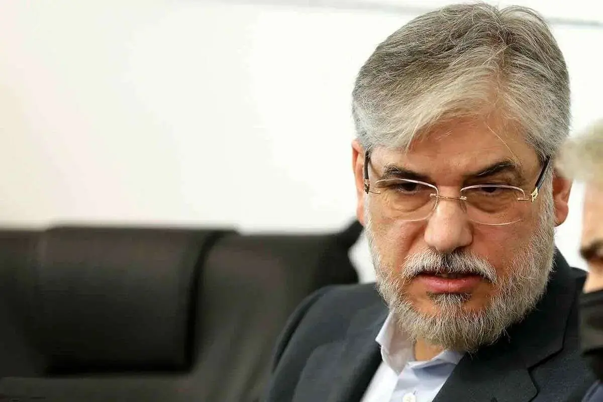 وزیر علوم: هیج ماموری به دانشگاه‌ها وارد نشد | کسی در دانشگاه‌ها کشته نشد