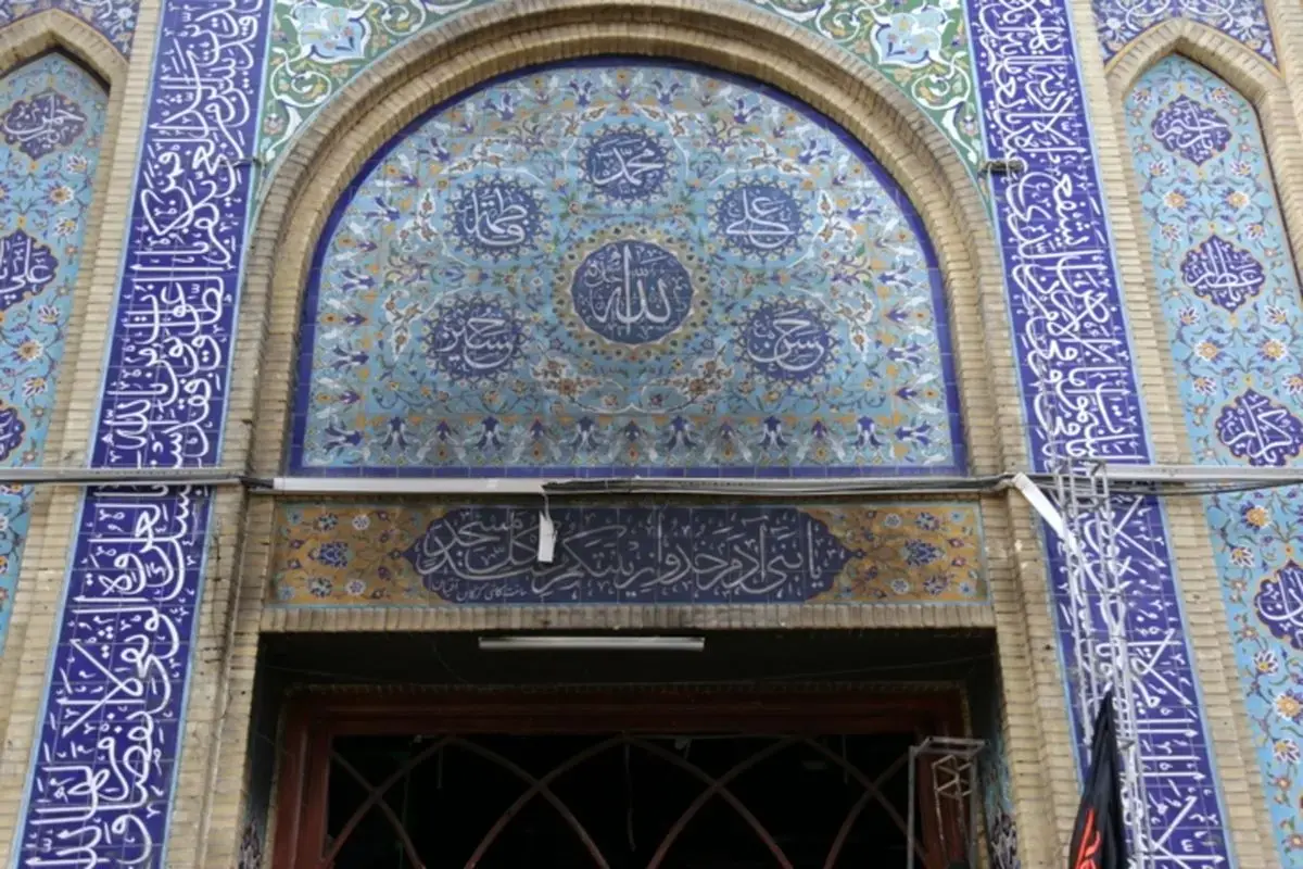 مقام مسئول: در حوادث اخیر ۱۰ مسجد در مازندران به آتش کشیده شد