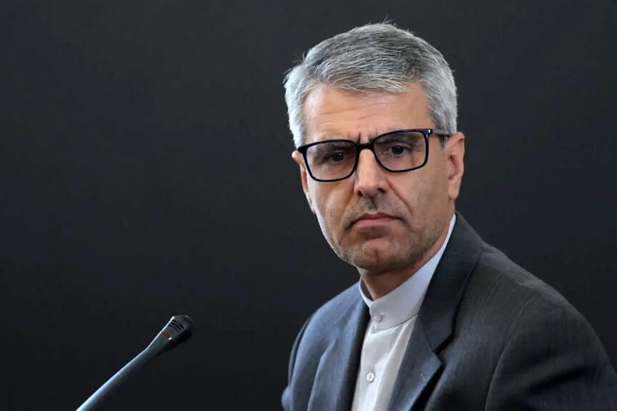 سخنگوی وزارت امور خارجه