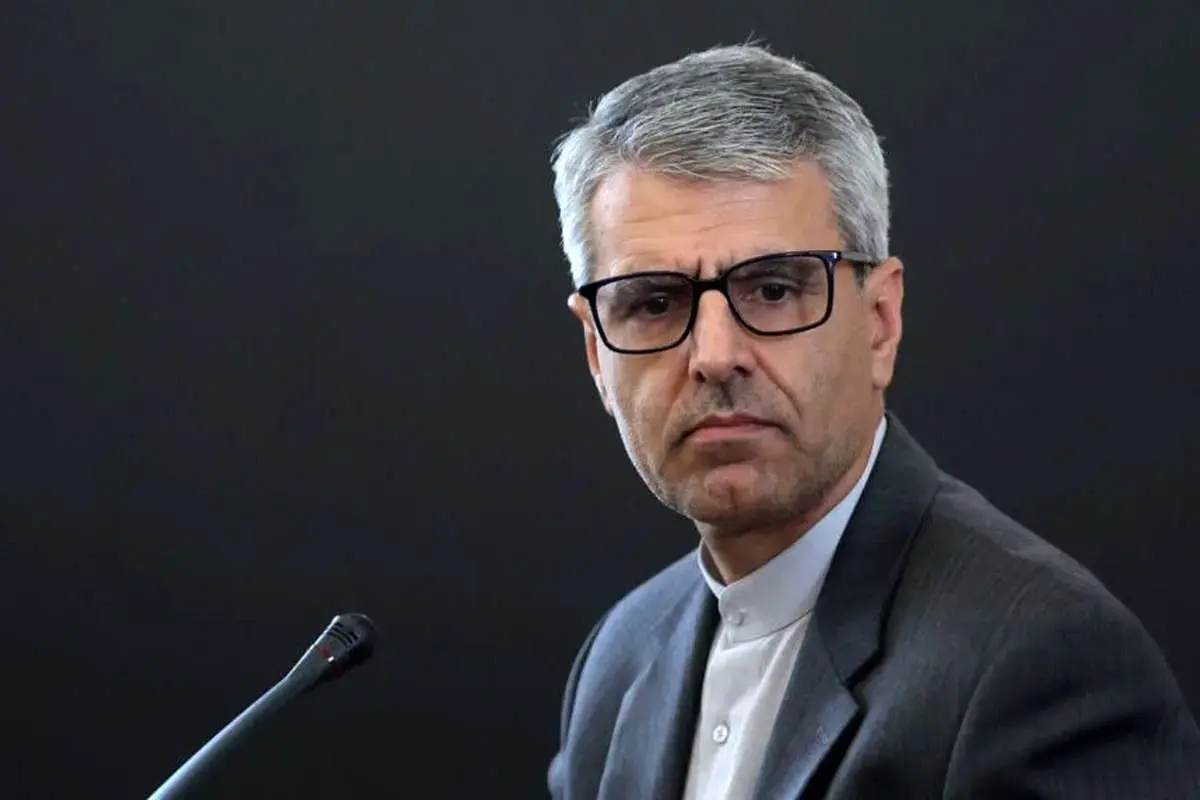 واکنش سخنگوی وزارت امور خارجه به تهدید‌های ترامپ