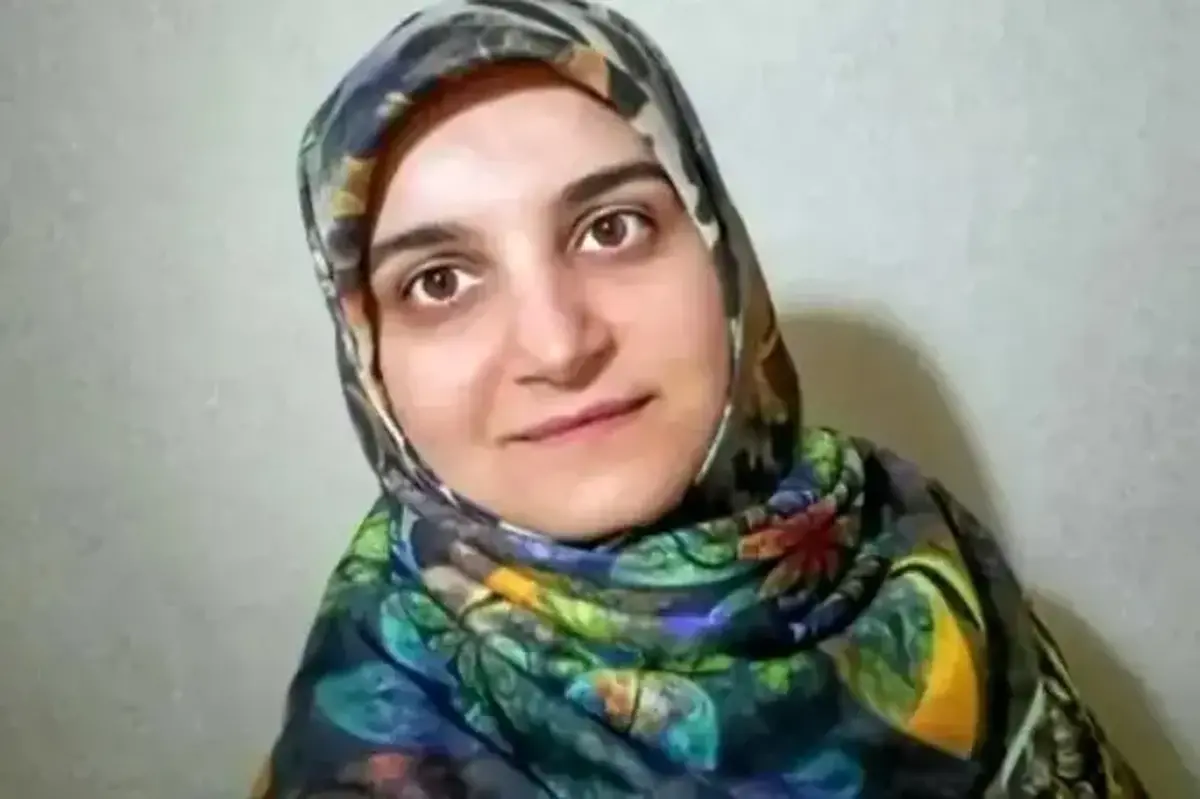 نخستین دادگاه مهدیه اسفندیاری