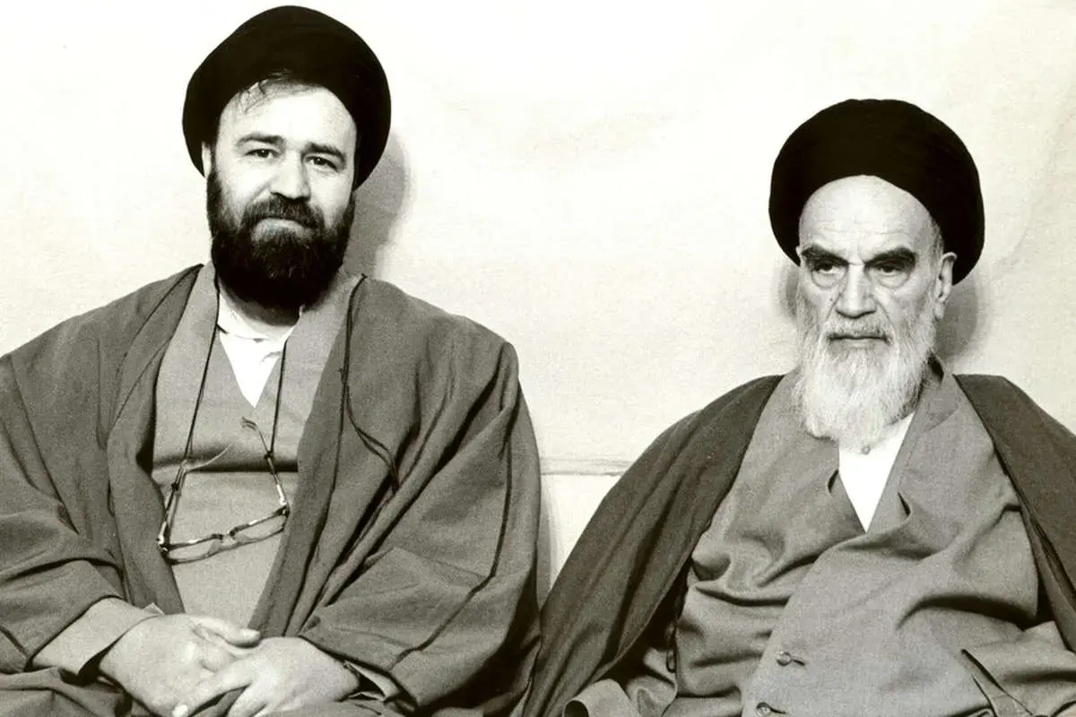 ببینید| پیش بینی امام خمینی: حتی اگر جمهوری اسلامی نباشد، مردم دیگر سلطنت‌طلب نیستند