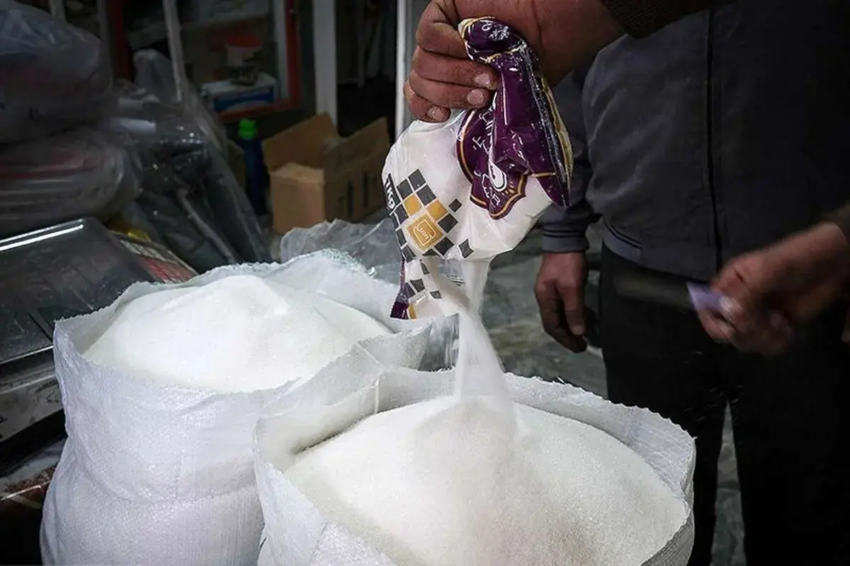 بعد از روغن، شکر هم گران شد