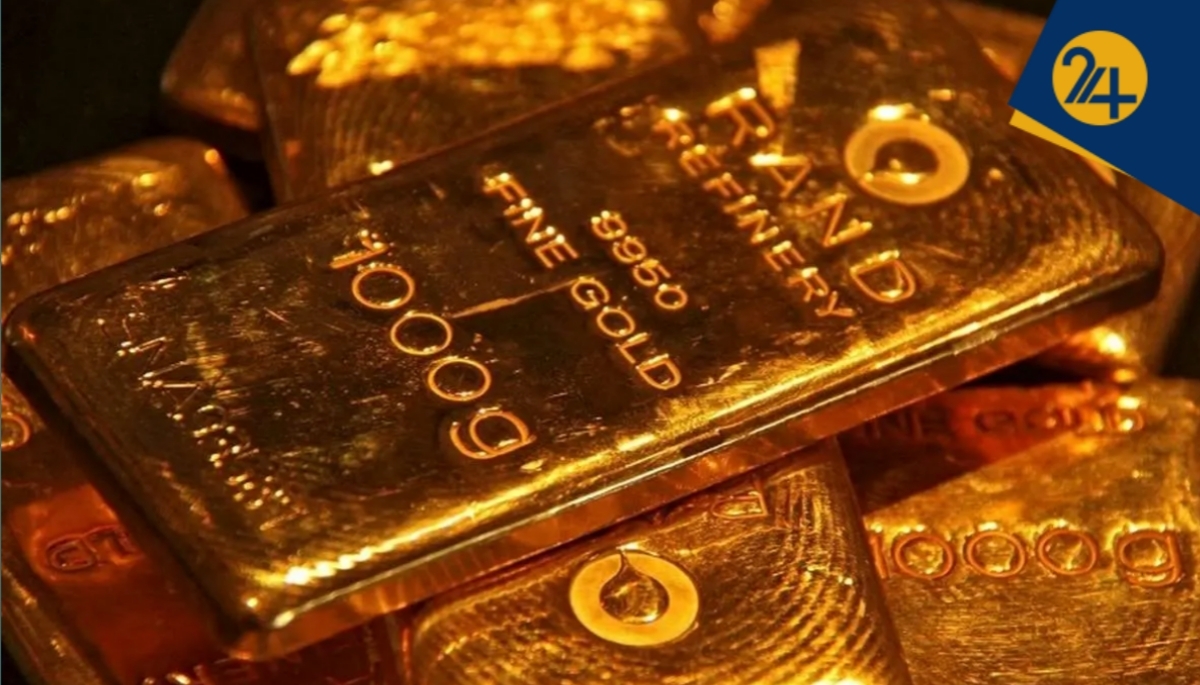 ضرر هنگفت طلافروشان در پی قطع اینترنت و مسدودیت حساب‌ها | هیچ ارگانی جواب طلافروشان را نمی‌دهد!