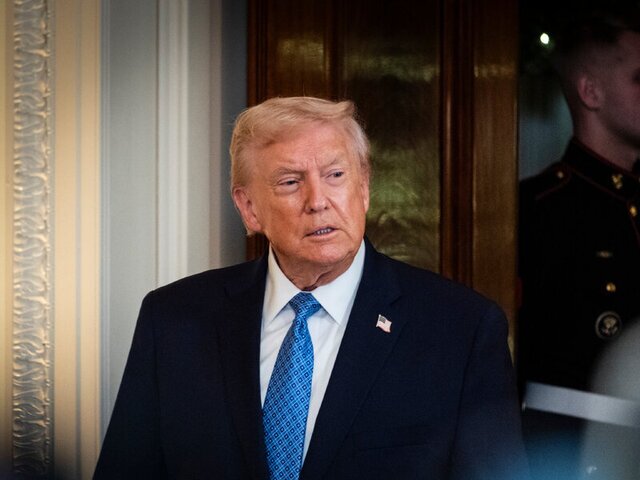 ترامپ ترامپ