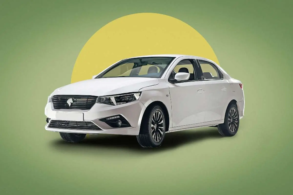 قیمت خودرو امروز ۲۵ دی ۱۴۰۴