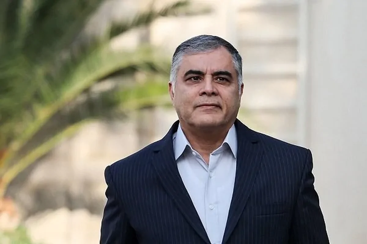 وزیر نفت: طلب نفتی ایران از ونزوئلا به چهار سال قبل بازمی‌گردد