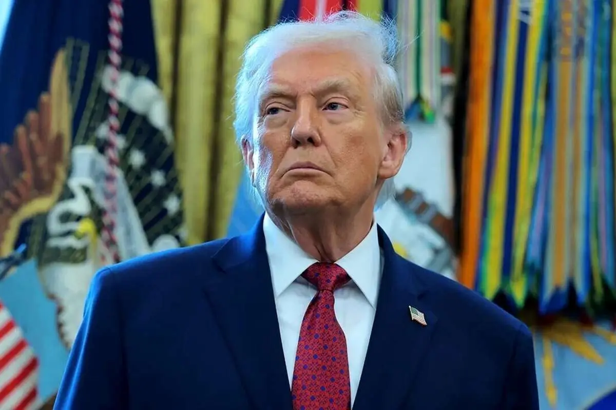 هشدار نشریه آمریکایی به واشنگتن نسبت به تشدید تنشها با تهران هشدار نشریه آمریکایی به واشنگتن نسبت به تشدید تنشها با تهران