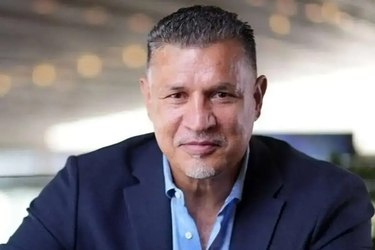 حمله به علی دایی؛ شترسواری در فتنه دولا دولا نمی شود