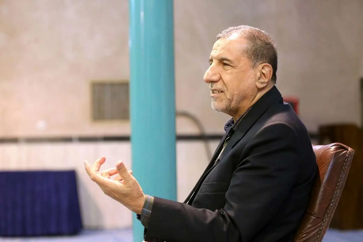 سردار کوثری: آمار ۱۲ هزار کشته اعتراضات دروغ است؛ آمار قطعا اعلام خواهد شد