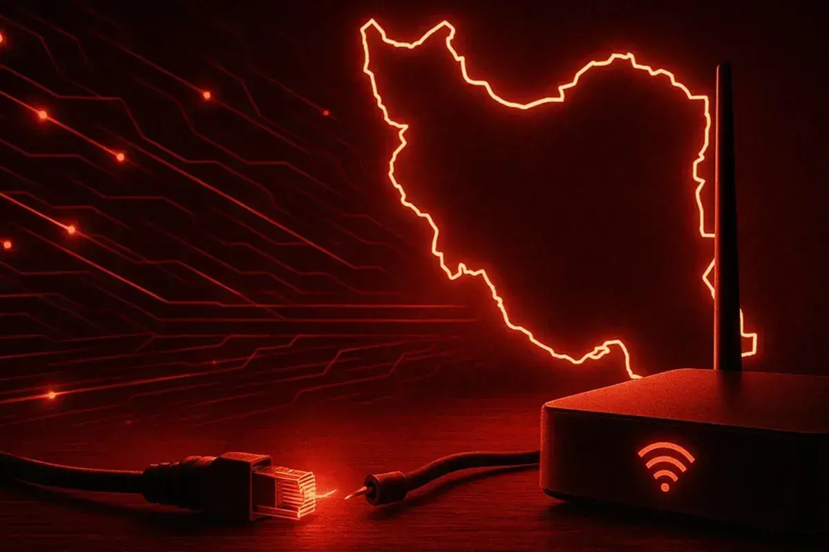 نماینده مجلس: شاید هفته آینده اینترنت وصل شود