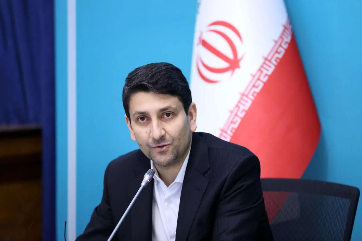 وزیر ارتباطات: معیشت ۱۰ میلیون نفر وابسته به اینترنت است وزیر ارتباطات: معیشت ۱۰ میلیون نفر وابسته به اینترنت است