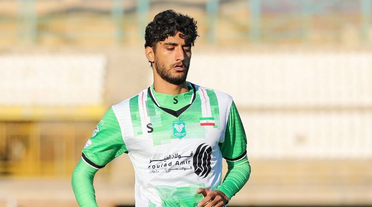  مذاکره پرسپولیس برای خرید جدید