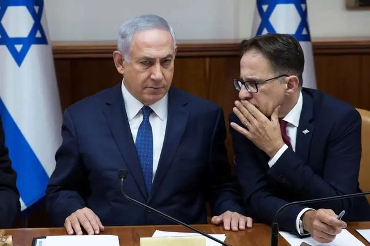 روزنامه نیویورک تایمز: نتانیاهو از ترامپ خواست حمله به ایران را به تعویق بیاندازد