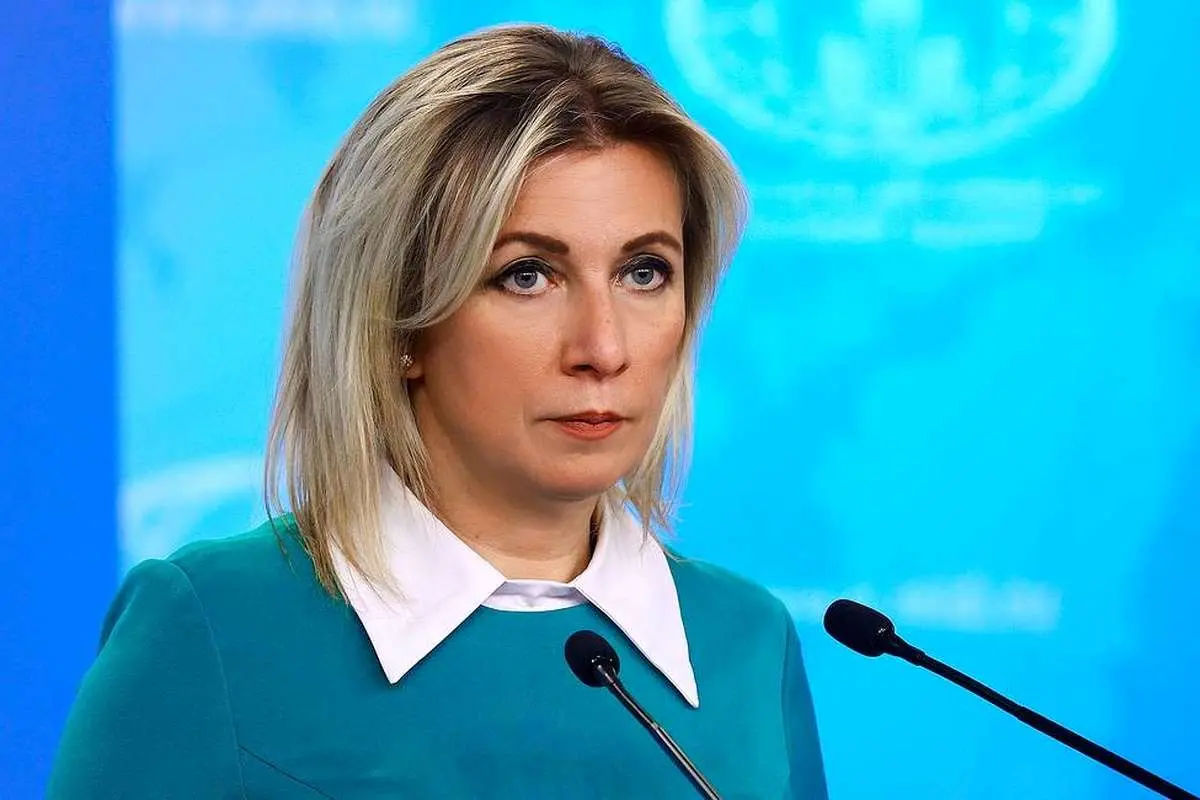 روسیه: تعرفه ترامپ بر تجارت ما با تهران تأثیر ندارد