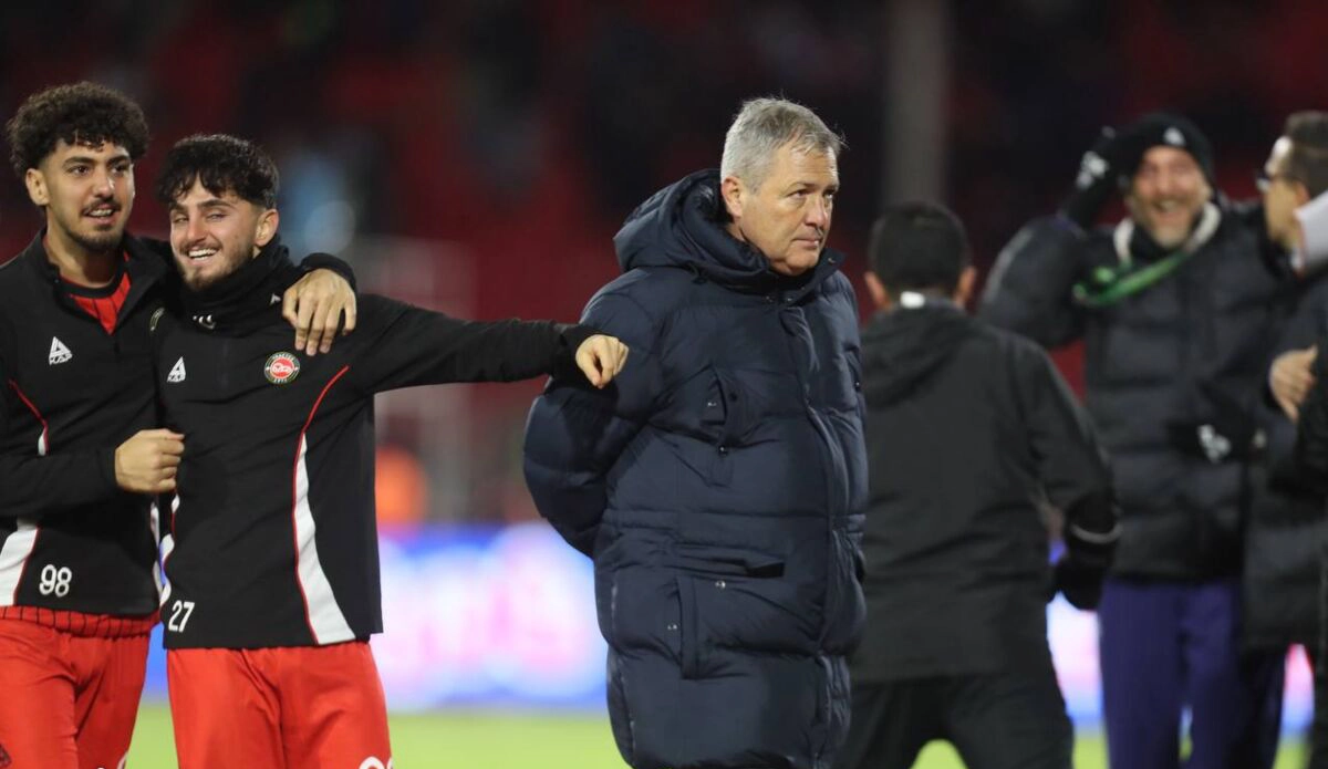 چرا تراکتور مقابل شمس آذر حاضر نشد؟ | ابهام در حضور تبریزی‌ها مقابل استقلال