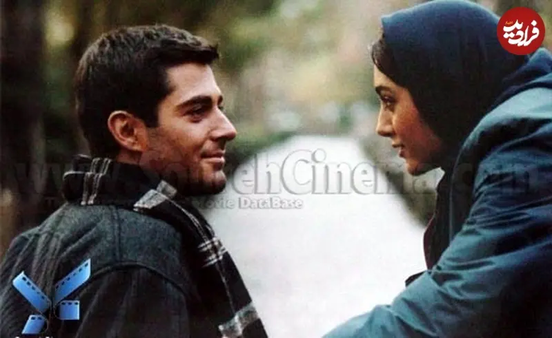 عکس| هدیه تهرانی، گلشیفته فراهانی و محمدرضا گلزار سر صحنه فیلم ۲۴ سال قبل