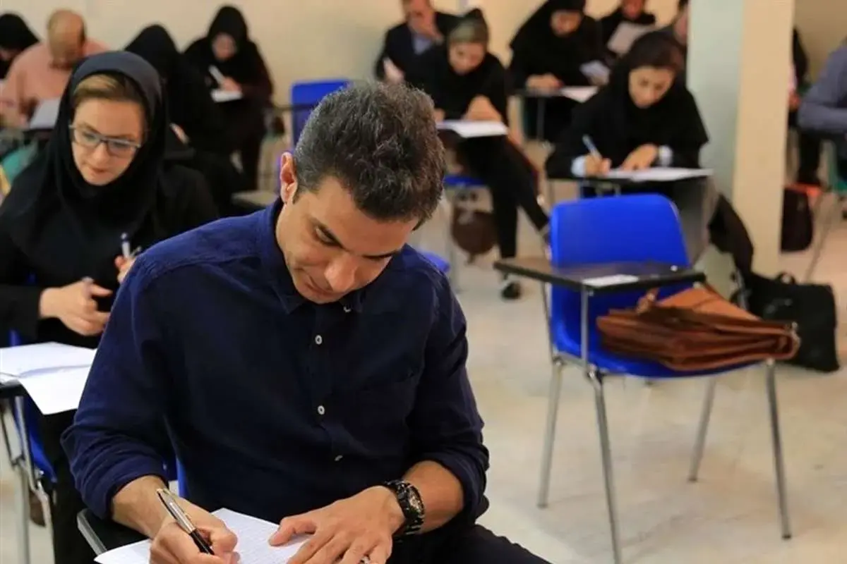 زمان برگزاری امتحانات دانشگاه‌های مختلف مشخص شد
