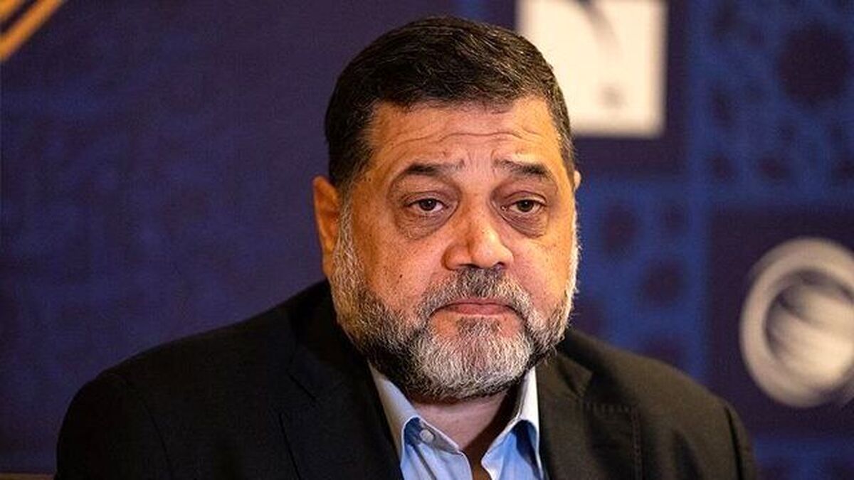 فرمانده القسام ترور شد