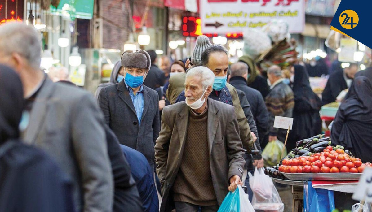 گرانی گرانی