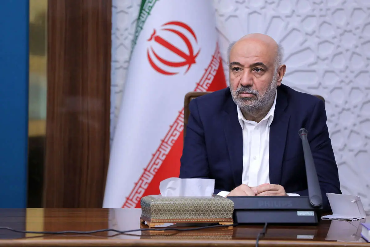 استیضاح وزیر کار