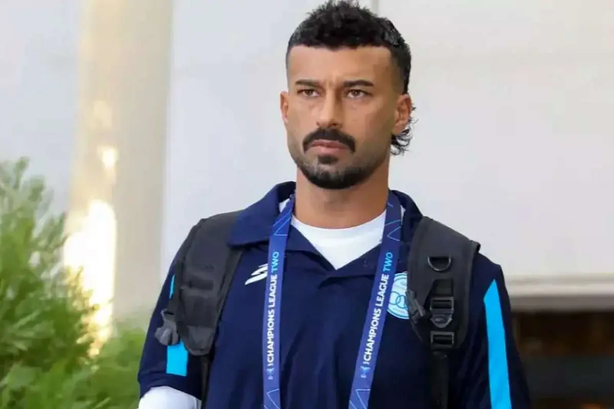 رامین رضاییان