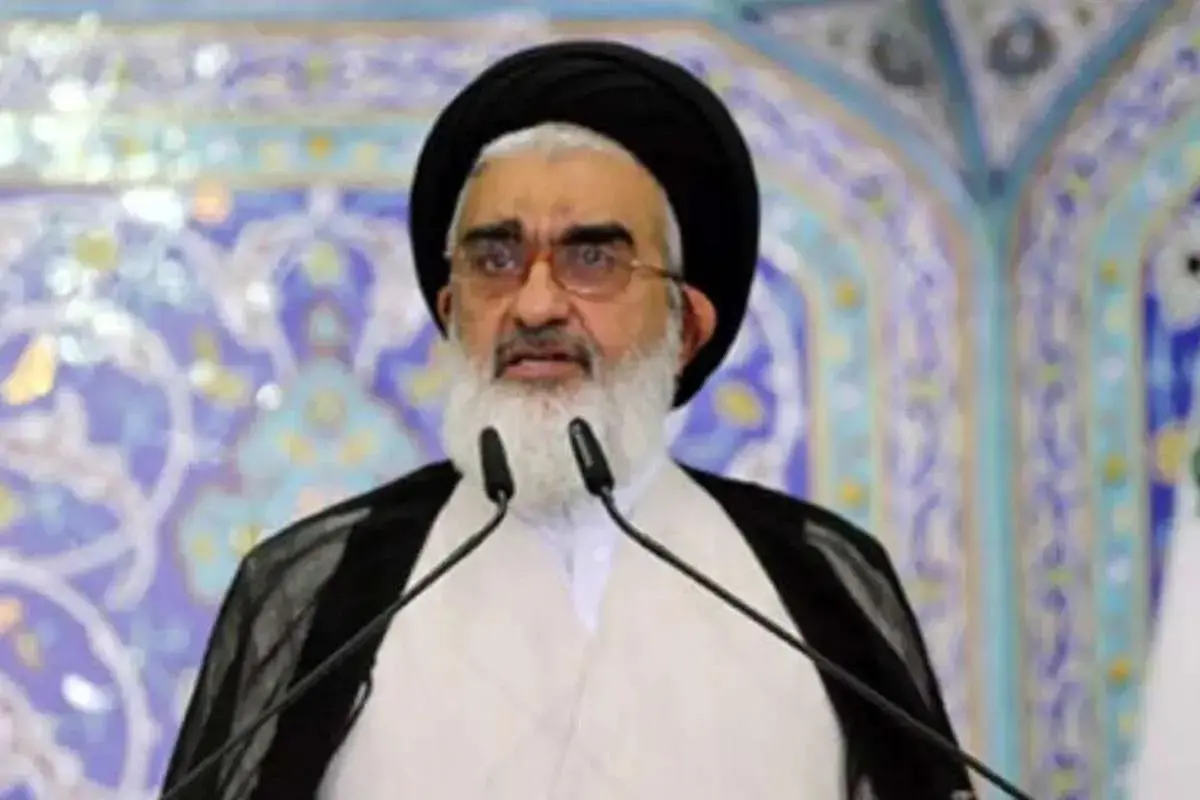 امام جمعه قم: مردم ما ترامپ و نتانیاهو را سرنگون خواهند کرد