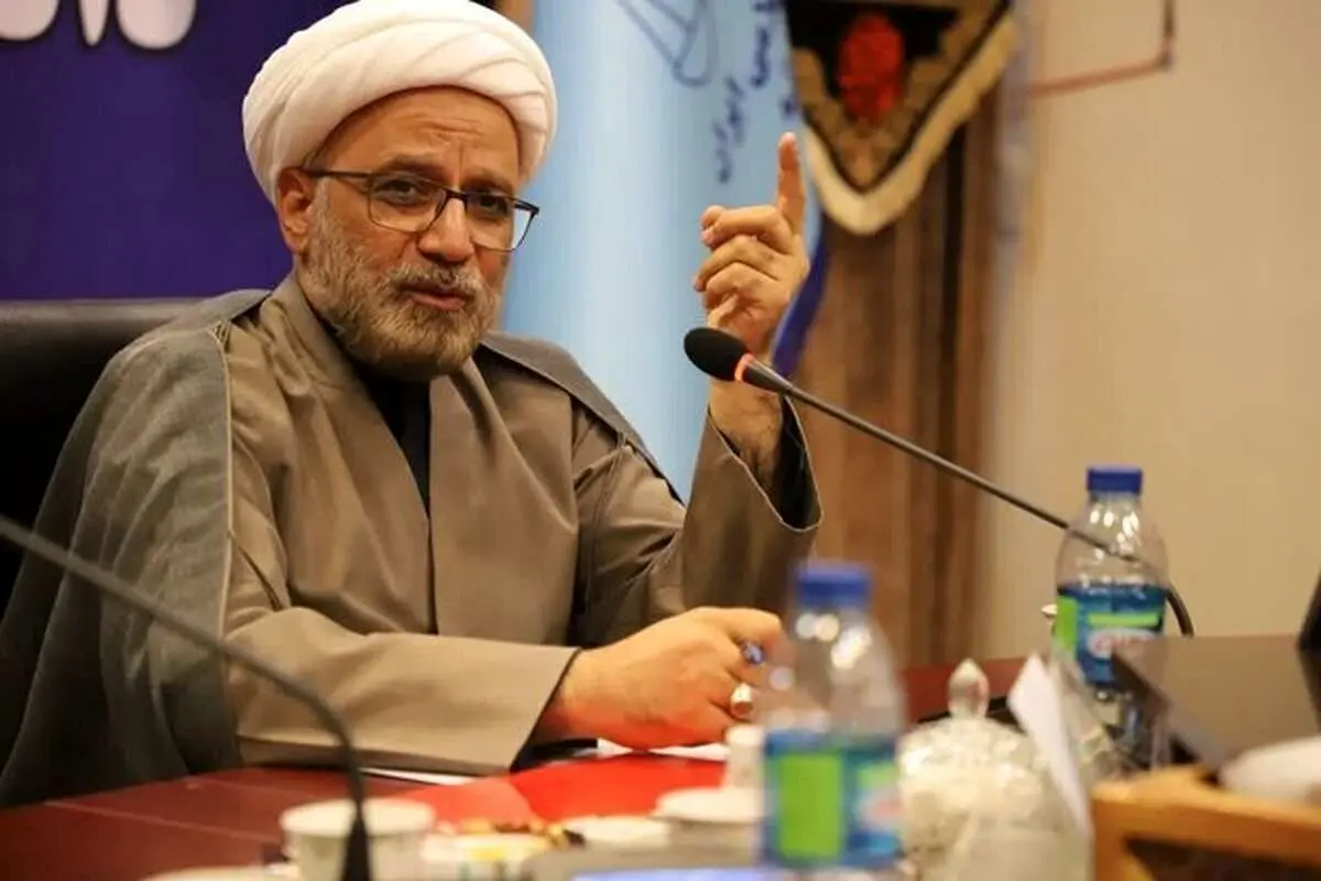 رئیس دادگستری یزد