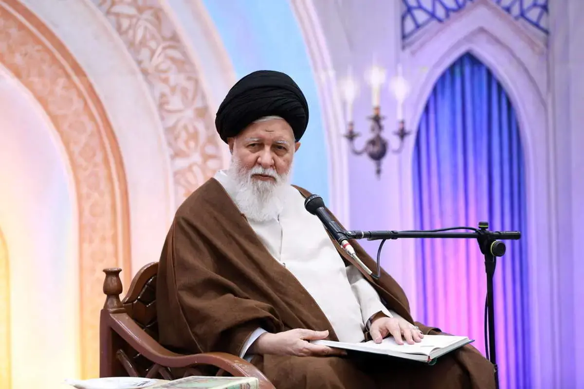 علم الهدی: می‌گویند نمی‌توان برخورد شدید داشت، به خشونت متهم شوید بدتر است یا بی عرضگی؟!